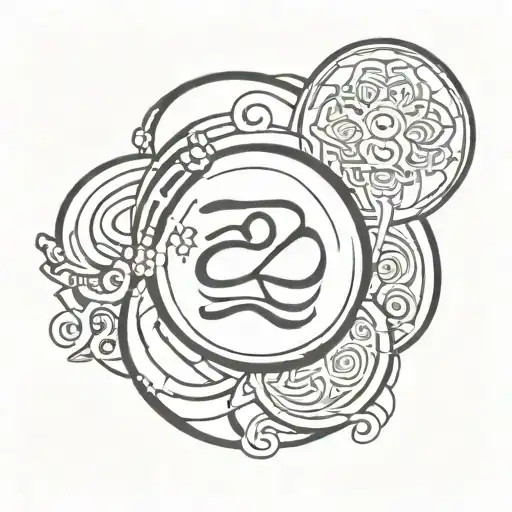 Zen Symbol