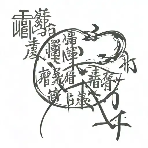 Chinese Writing