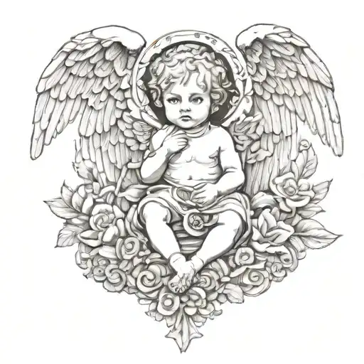 Cherub Gothic