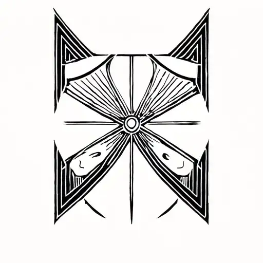 Muminum Symbol