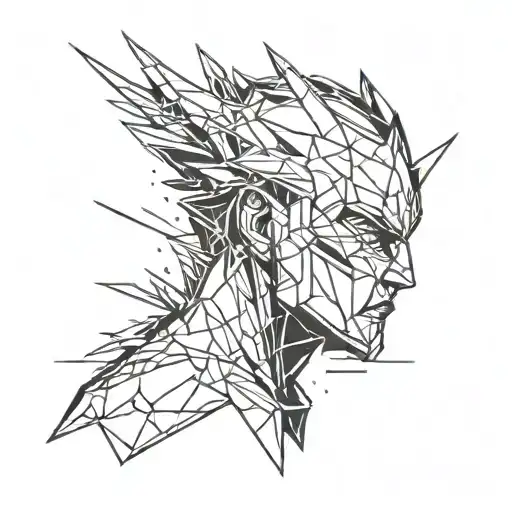 Collarbone Hero Aesthetic