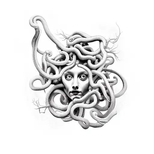 Medusa