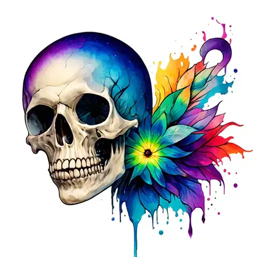 Gothic Autism Awareness