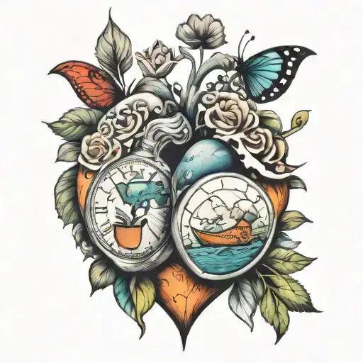 Love At Your Own Pace