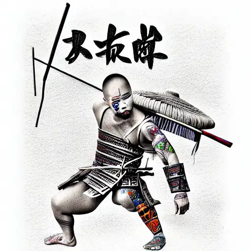 Samurai