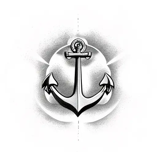 Anchor Within The Sun