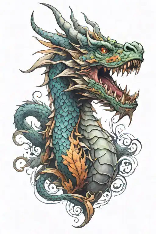 Dragon