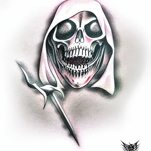 Grim Reaper