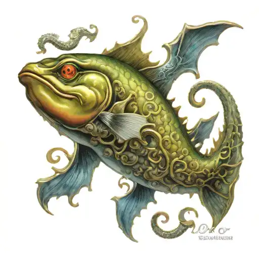 Deio From Holy Diver Metal Music Album Cover