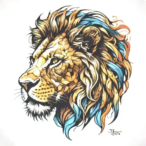 Lion