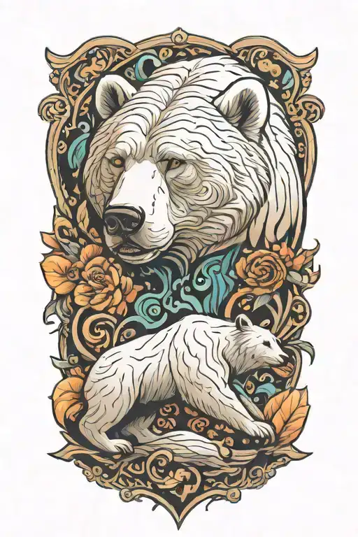 Spirit Bear
