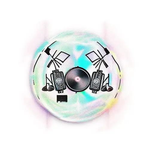 Dj Music Drum & Bass