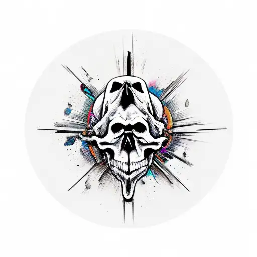 Skull