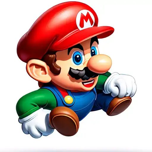 Super Mario And Luigi 1 Up