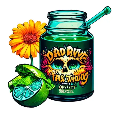 Lsd Tabs And Juice Wrld 999 Anxiety