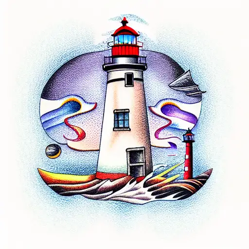 Lighthouse
