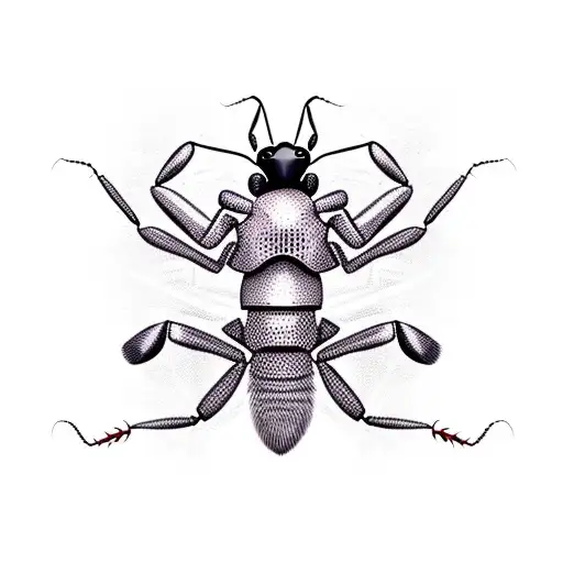 Evil Ant
