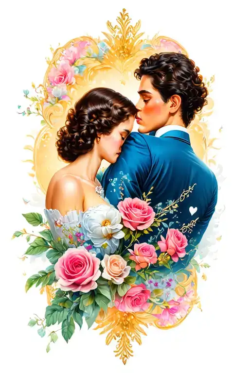 Greatest Love Story 08-09-1958