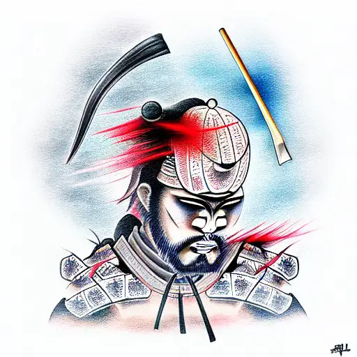 Samurai