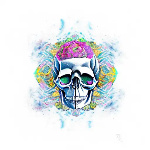 Skull