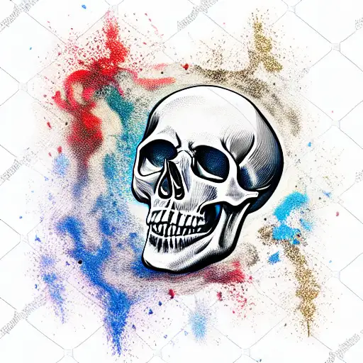 Skull