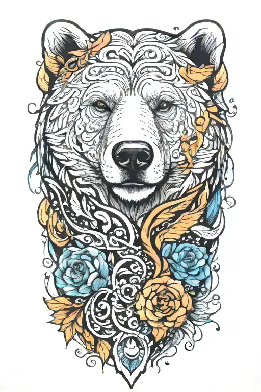 Spirit Bear