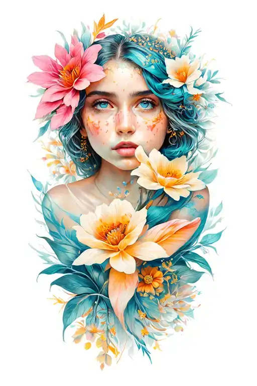 New Beginnings And Completion