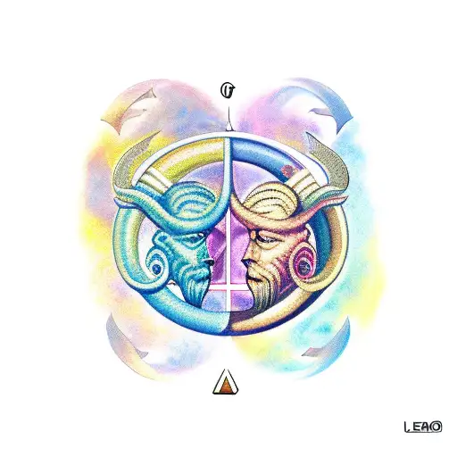 Leo Aquarius Sagittarius Scorpio