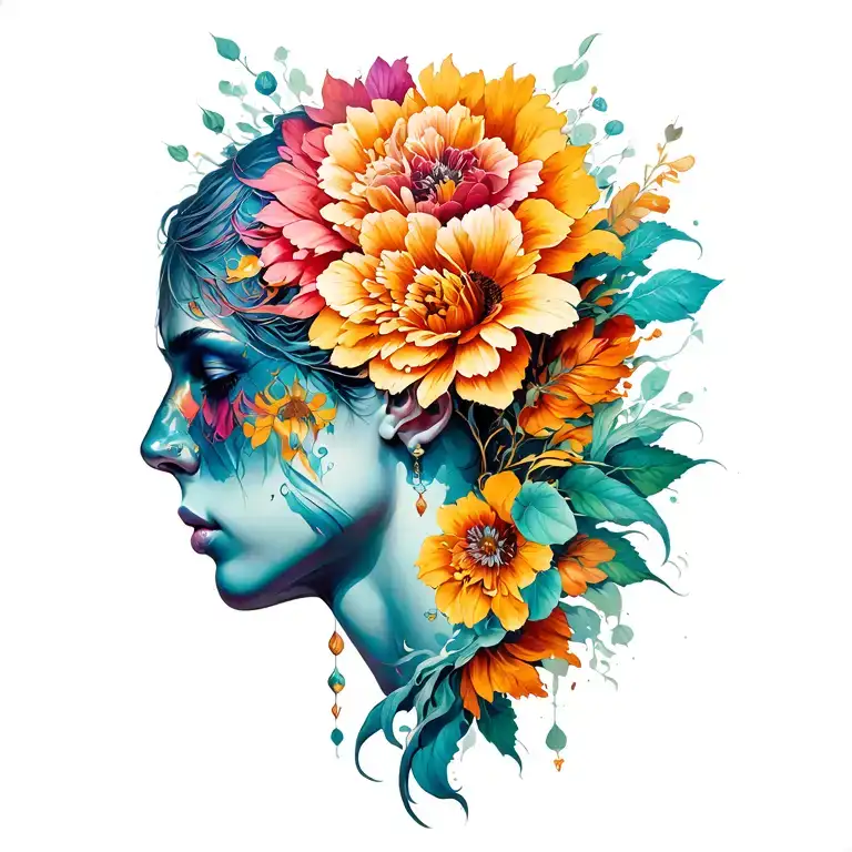 Overcoming Challenges & Strength