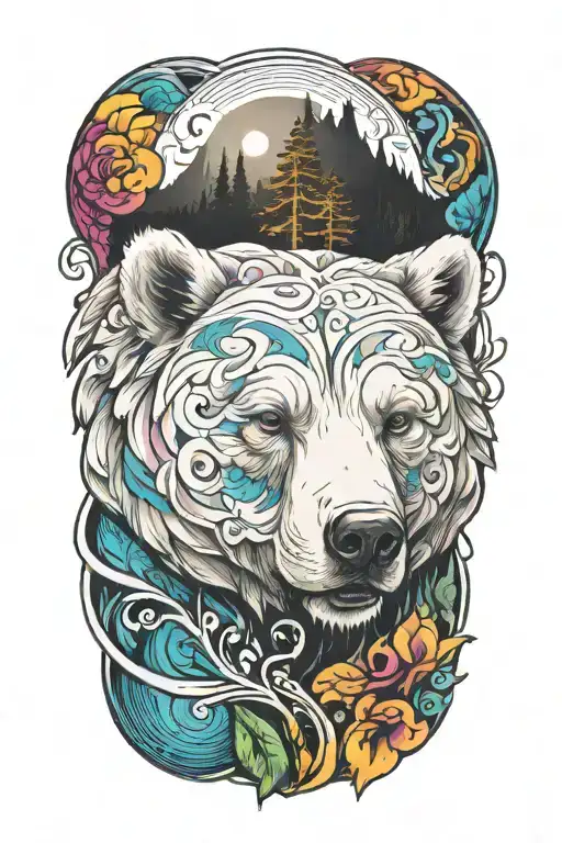 Spirit Bear