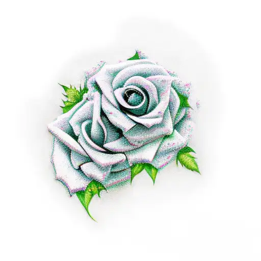 Hearts And Roses Vine