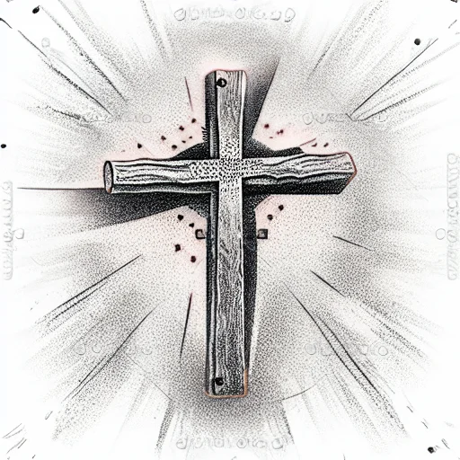 Christian Cross