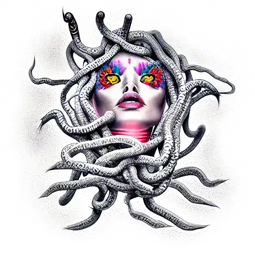 Medusa