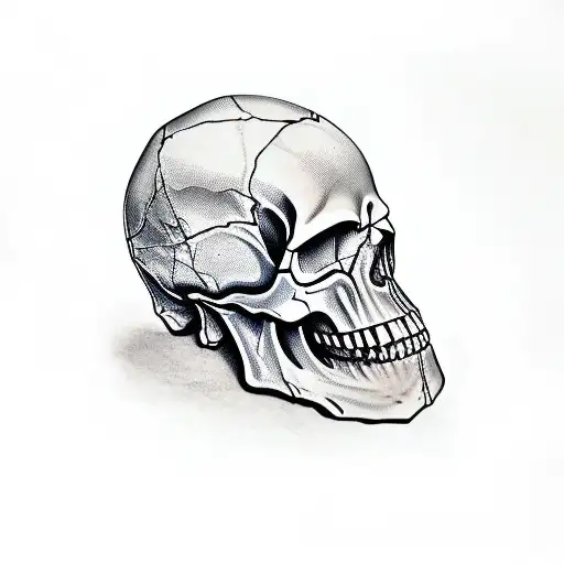 Skull