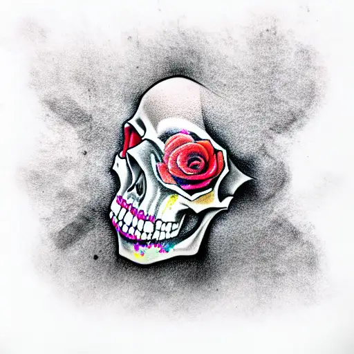 Skull