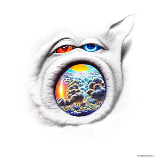 A Little Piece Of Heaven