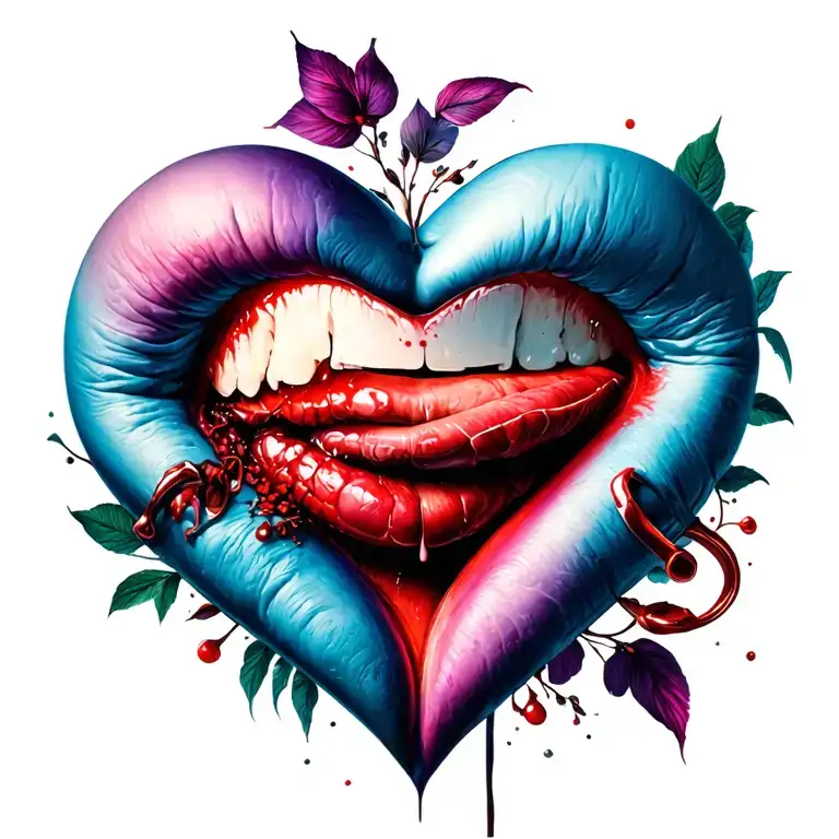 Hurtful And Painful Love