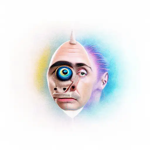 The Only Bad You've Ever Done Was To See The Good In Me