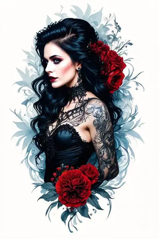 Kate Beckinsale Vampire