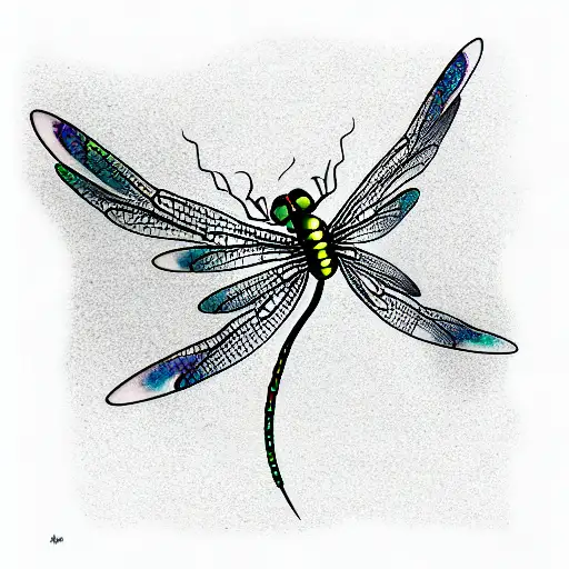 Dragonfly