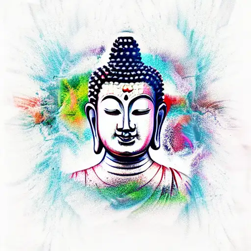 Buddha