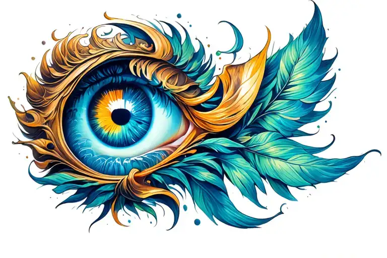 Forward Symbol Surrounded