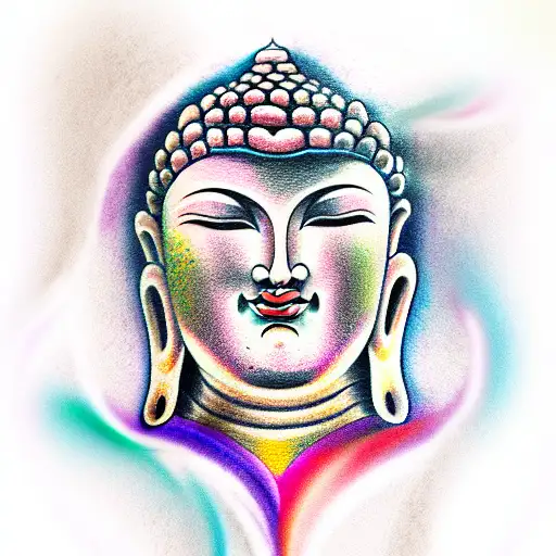 Buddha