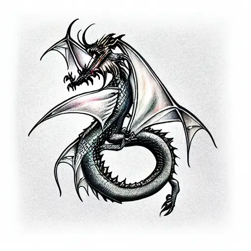 Dragon Fantasy