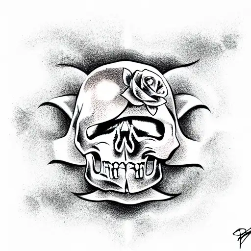 Skull