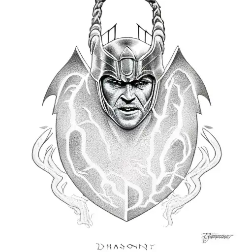 Thor Dragons Family Tree