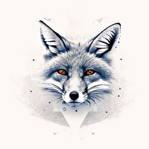Rogue Fox
