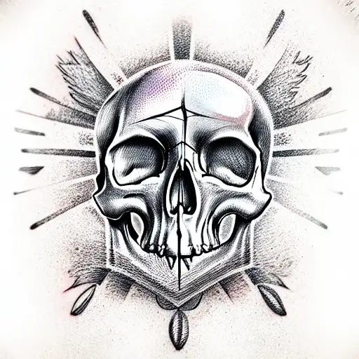 Skull