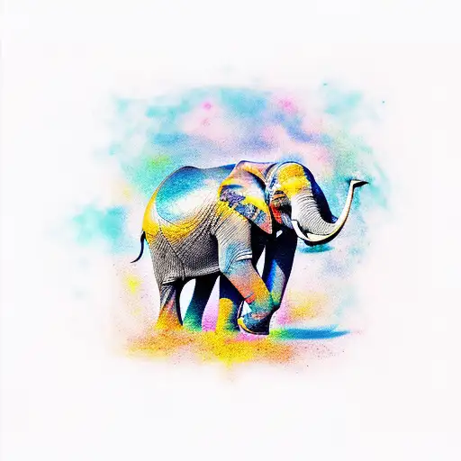 Elephant