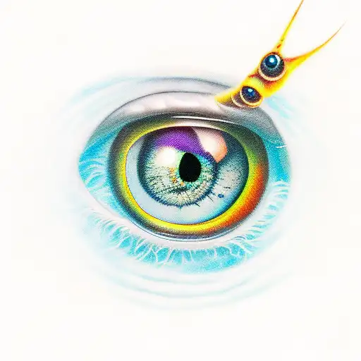 Dragon Eye